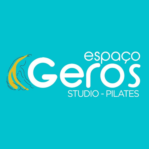 Logo |GEROS PILATES CLÁSSICO|